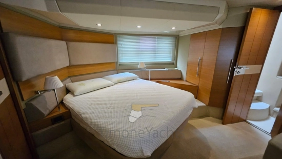 Azimut 60 Flybridge de segunda mano en venta