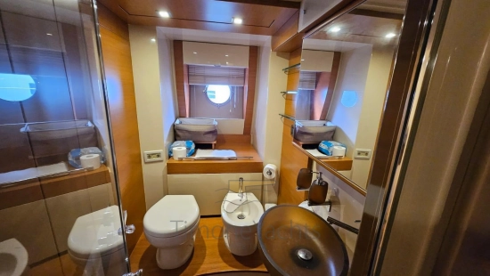 Azimut 60 Flybridge de segunda mano en venta