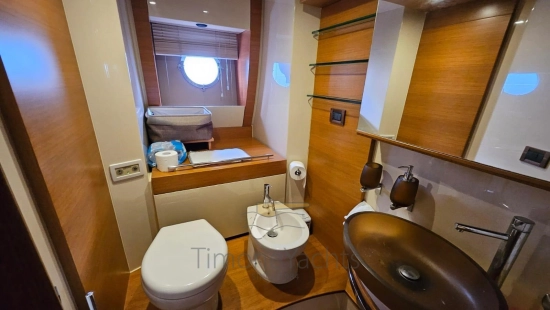 Azimut 60 Flybridge de segunda mano en venta