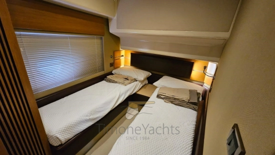 Azimut 60 Flybridge de segunda mano en venta