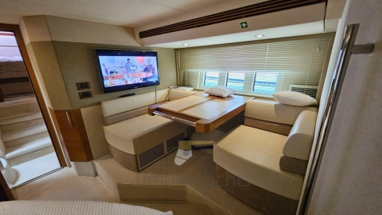 Azimut 60 Flybridge de segunda mano en venta