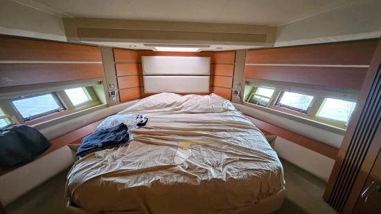 Azimut 60 Flybridge de segunda mano en venta