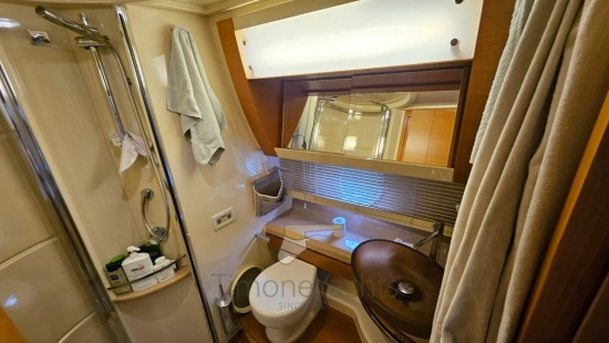 Azimut 60 Flybridge de segunda mano en venta