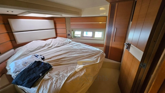 Azimut 60 Flybridge de segunda mano en venta