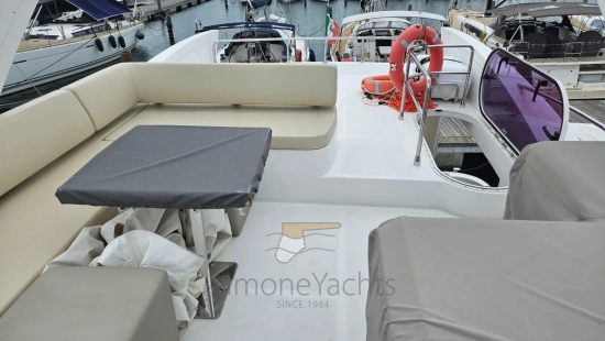 Azimut 60 Flybridge de segunda mano en venta