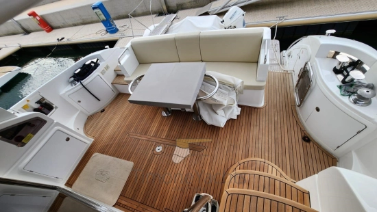 Azimut 60 Flybridge de segunda mano en venta