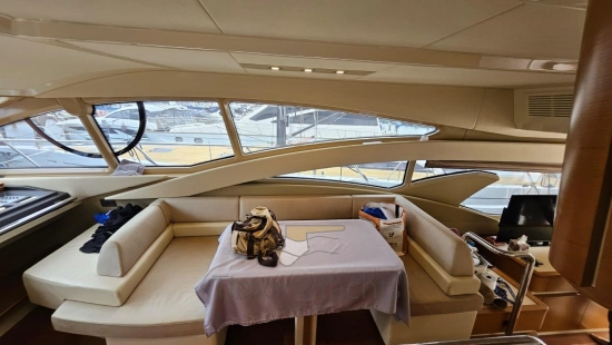 Azimut 60 Flybridge de segunda mano en venta