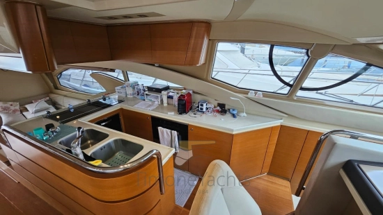Azimut 60 Flybridge de segunda mano en venta