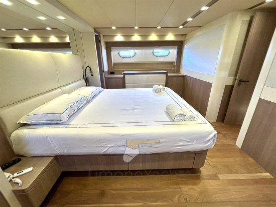 Permare AMER 92 usado à venda