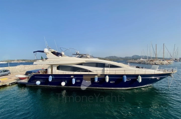 Riva 85 Opera usata in vendita