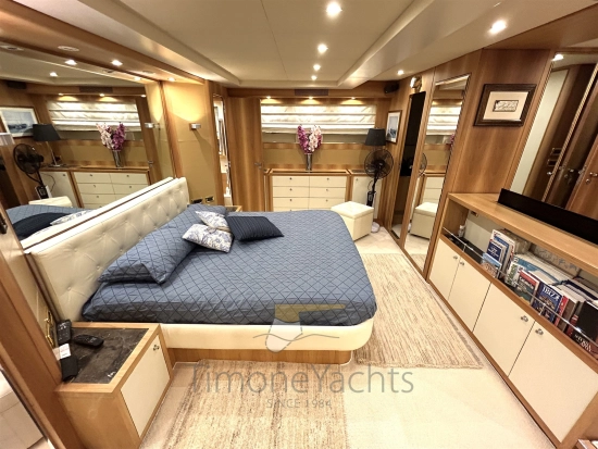 Riva 85 Opera de segunda mano en venta