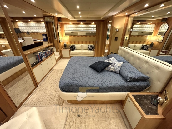 Riva 85 Opera de segunda mano en venta