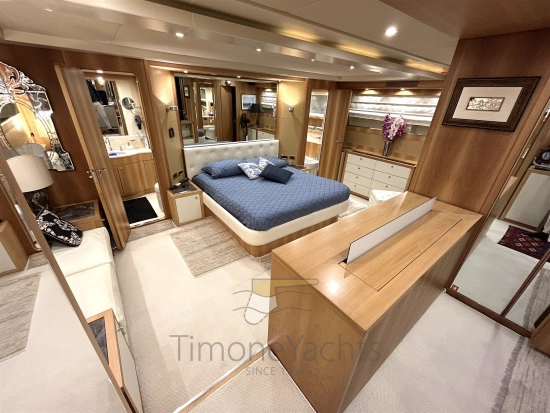 Riva 85 Opera de segunda mano en venta