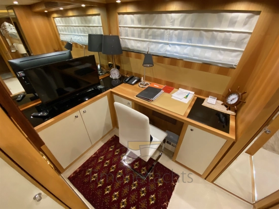 Riva 85 Opera de segunda mano en venta
