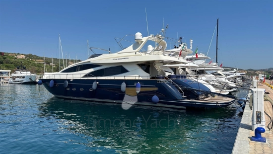 Riva 85 Opera de segunda mano en venta
