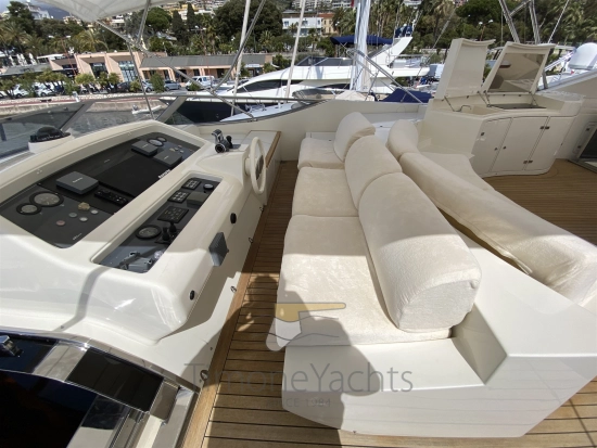Riva 85 Opera de segunda mano en venta