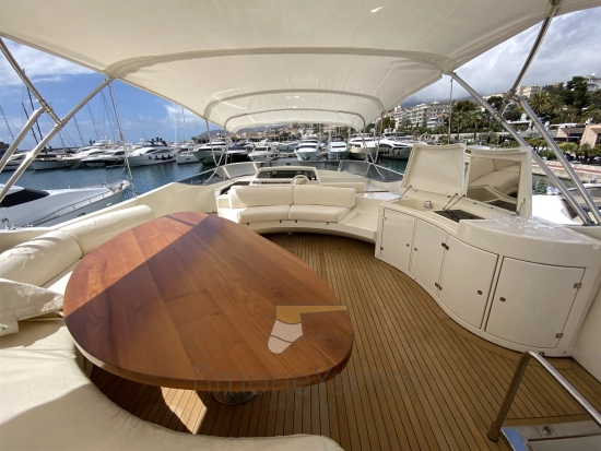 Riva 85 Opera de segunda mano en venta