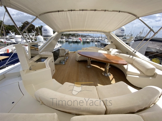 Riva 85 Opera de segunda mano en venta