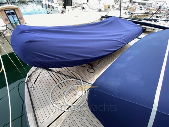 Riva 85 Opera de segunda mano en venta