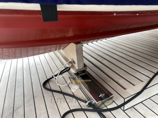 Riva 85 Opera de segunda mano en venta