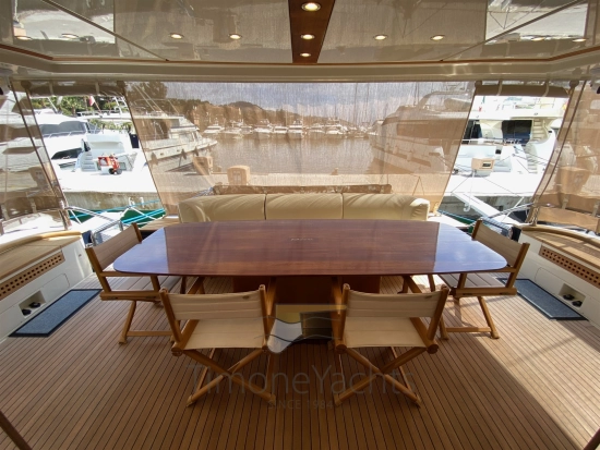 Riva 85 Opera de segunda mano en venta