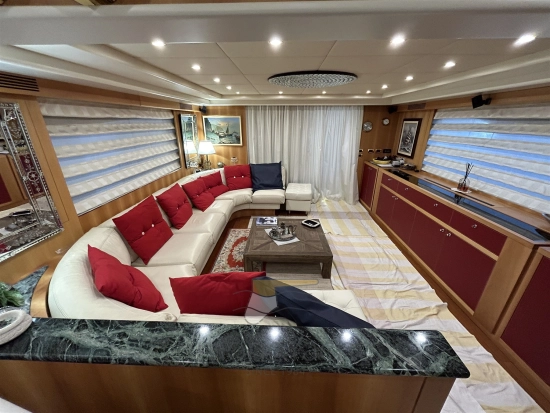 Riva 85 Opera de segunda mano en venta