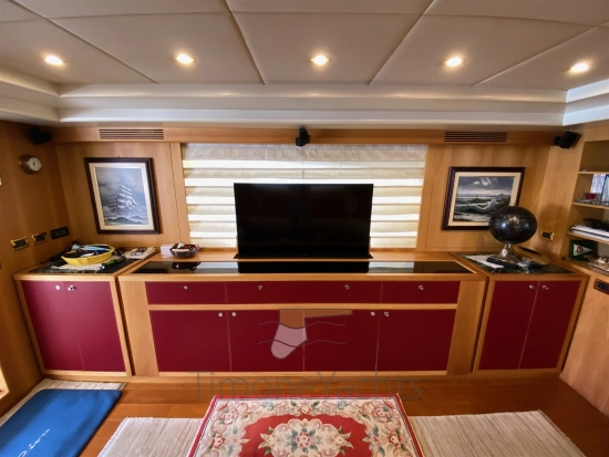 Riva 85 Opera de segunda mano en venta