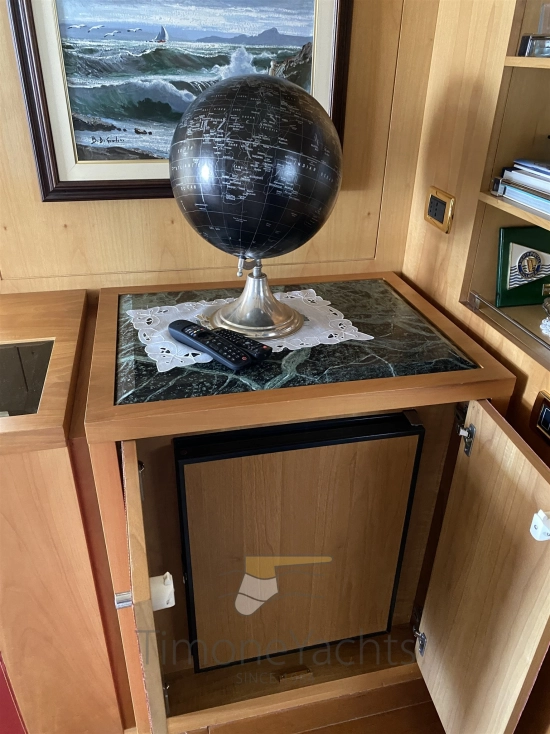 Riva 85 Opera de segunda mano en venta