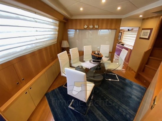 Riva 85 Opera de segunda mano en venta