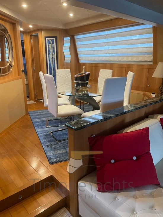 Riva 85 Opera de segunda mano en venta