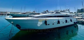 Cantieri di Lavagna Admiral 28 de segunda mano en venta