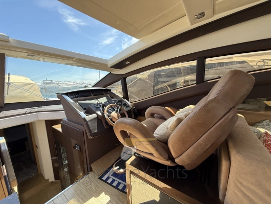 Sessa Marine C68 usado à venda
