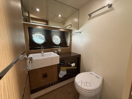 Sessa Marine C68 usado à venda