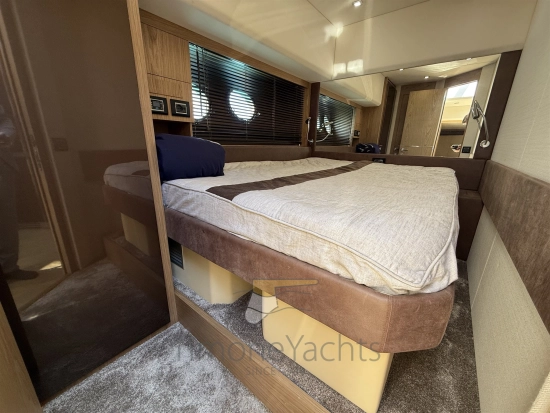 Sessa Marine C68 usado à venda