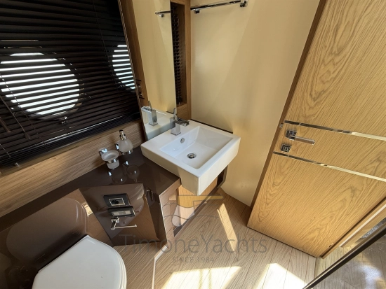 Sessa Marine C68 usado à venda