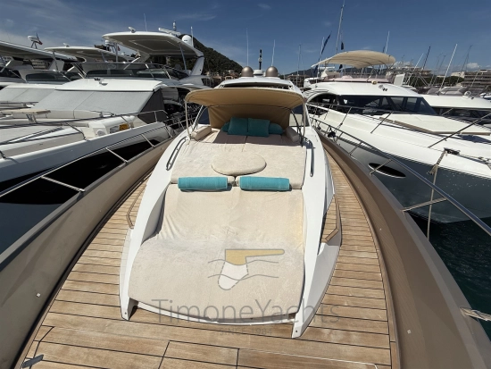 Sessa Marine C68 usado à venda