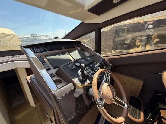 Sessa Marine C68 usado à venda