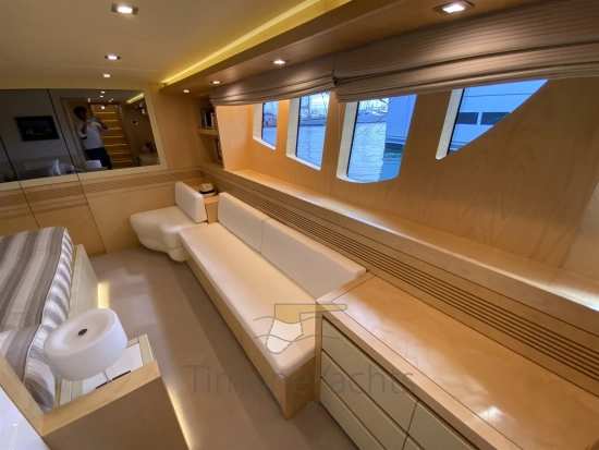 Fipa MAIORA 27 de segunda mano en venta