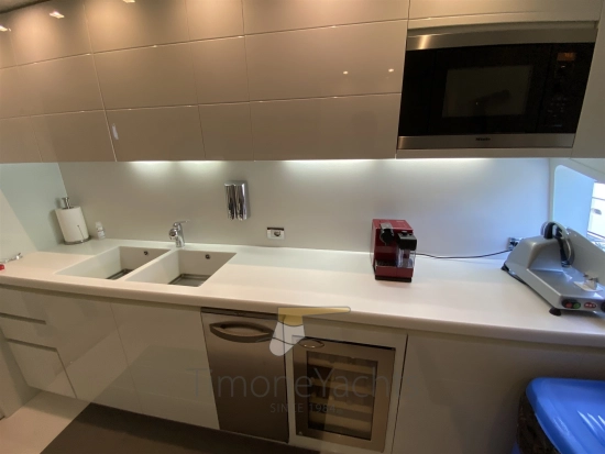 Fipa MAIORA 27 de segunda mano en venta