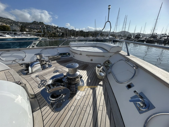 Fipa MAIORA 27 de segunda mano en venta