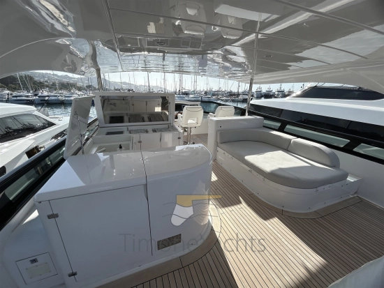 Fipa MAIORA 27 de segunda mano en venta