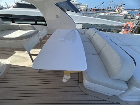 Fipa MAIORA 27 de segunda mano en venta