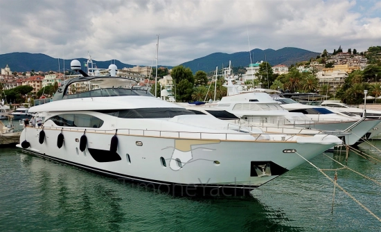 Fipa MAIORA 27 de segunda mano en venta