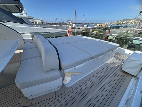 Fipa MAIORA 27 de segunda mano en venta