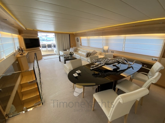 Fipa MAIORA 27 de segunda mano en venta