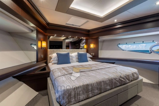 Sunseeker 86 usado à venda