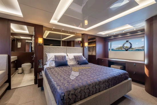Sunseeker 86 usado à venda