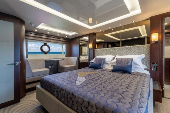 Sunseeker 86 usado à venda
