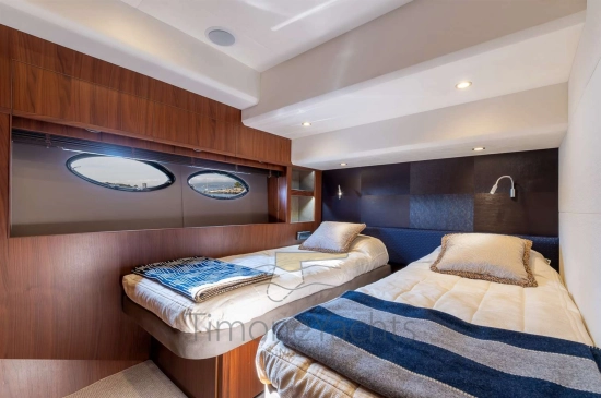 Sunseeker 86 usado à venda