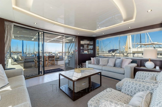 Sunseeker 86 usado à venda
